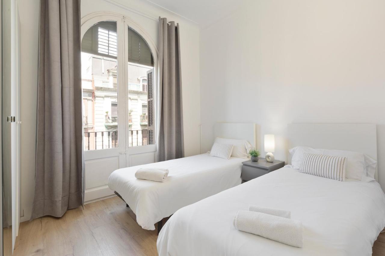Suites4Days Gaudi Eixample Барселона Екстериор снимка