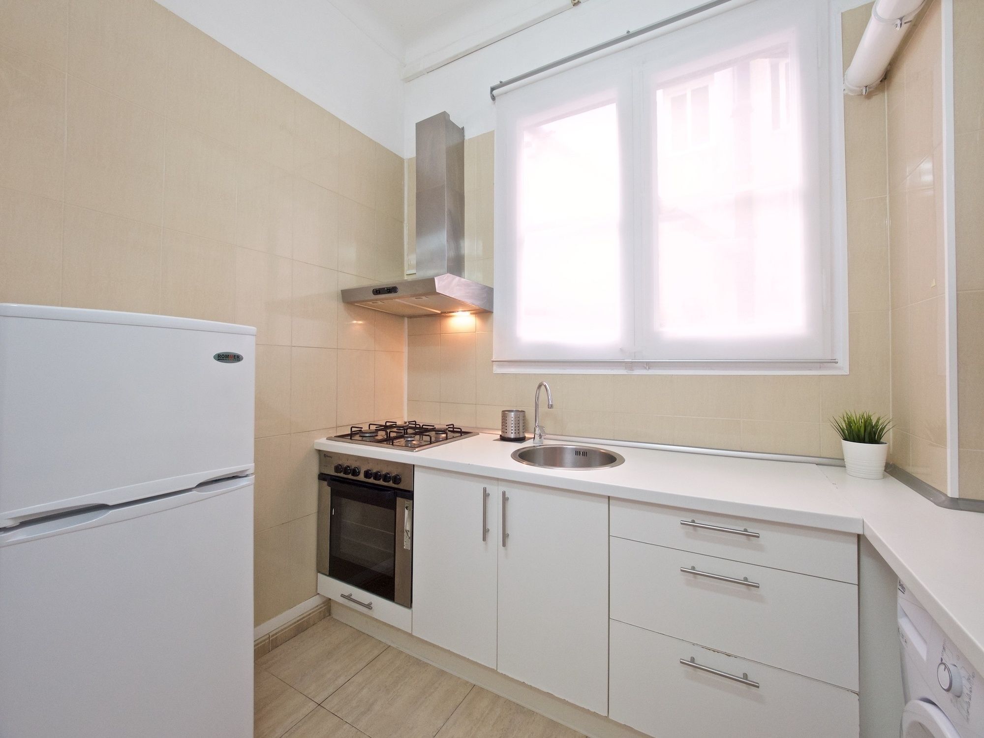 Suites4Days Gaudi Eixample Барселона Екстериор снимка
